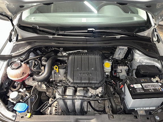 Skoda Fabia 15 of 15