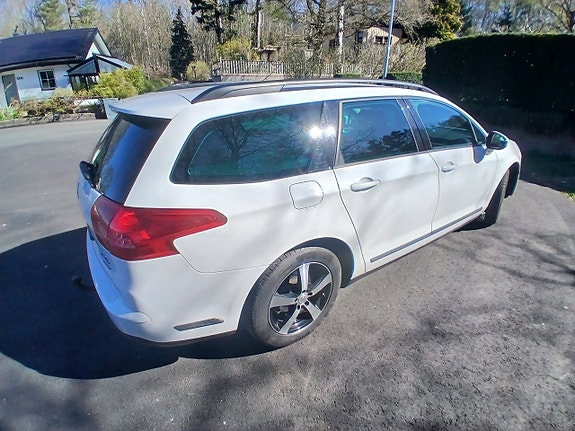 Citroen C5 3 of 5