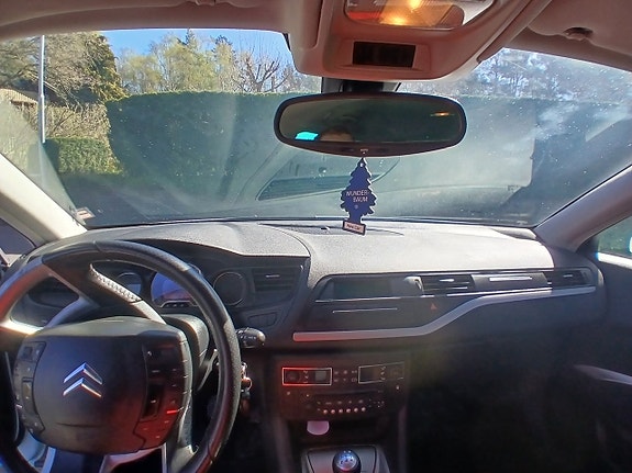 Citroen C5 5 of 5