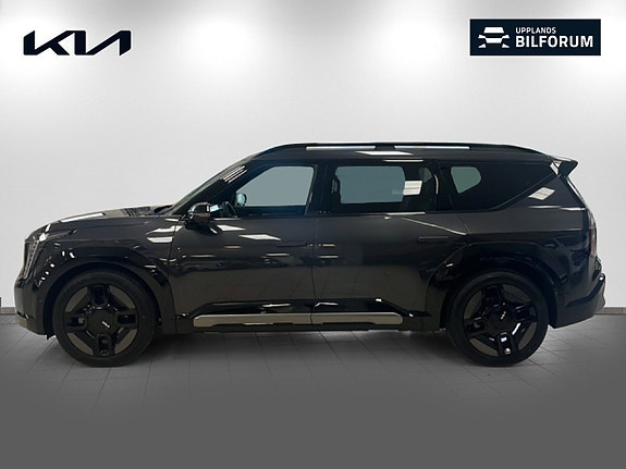 Kia EV9 4 of 21