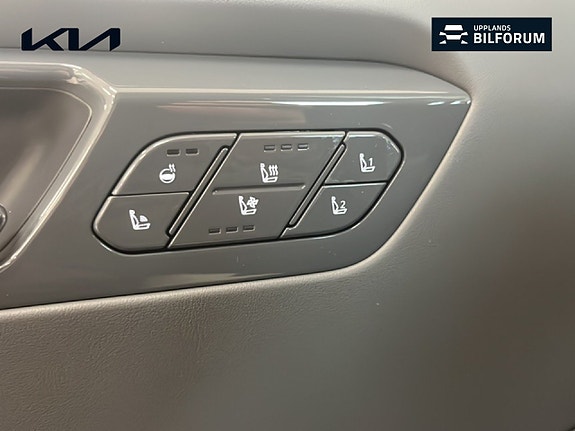 Kia EV9 20 of 21