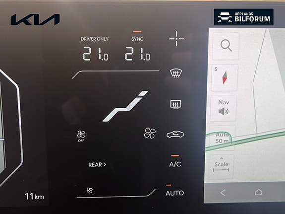 Kia EV9 12 of 21