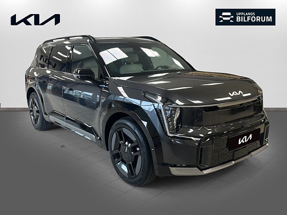 Kia EV9 3 of 21