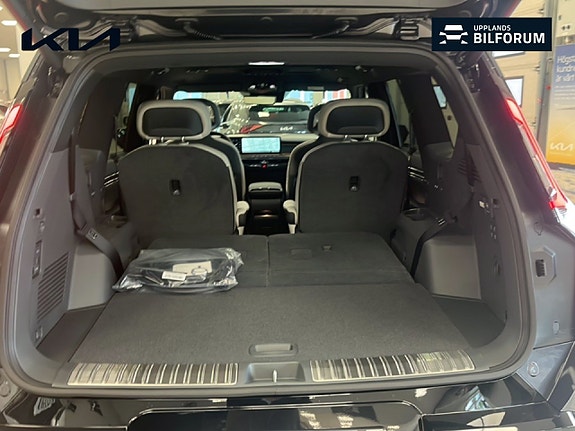Kia EV9 13 of 21