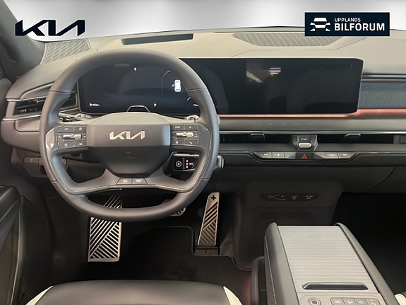 Kia EV9 7 of 21