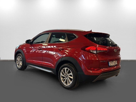 Hyundai Tucson 6 of 14