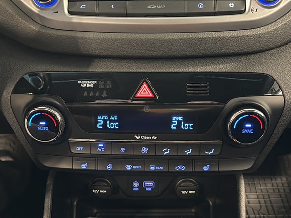 Hyundai Tucson 13 of 14