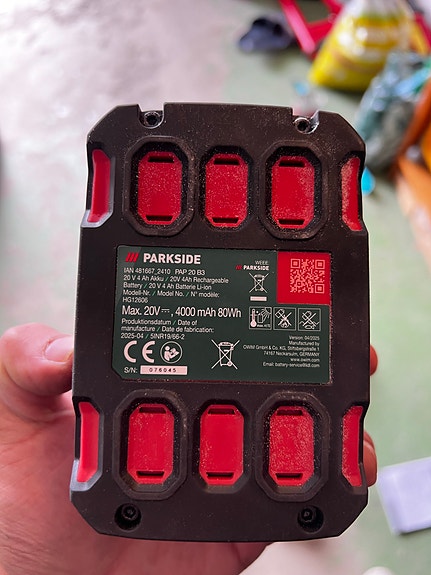 Product image 3 of 6