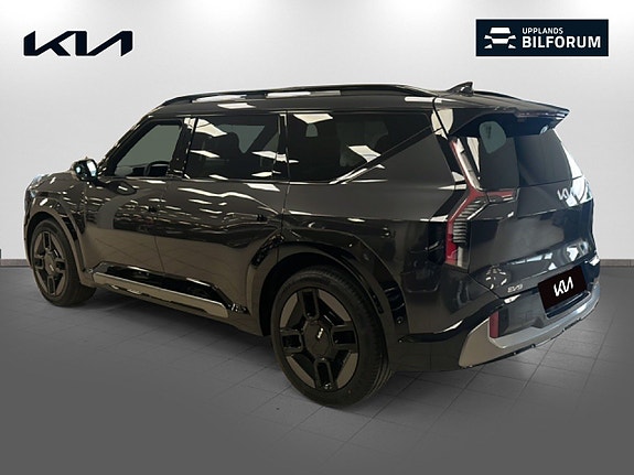 Kia EV9 6 of 14