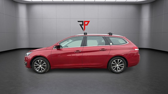 Peugeot 308 SW