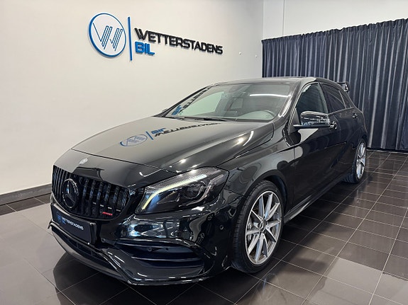 Mercedes-Benz AMG GT-Serie