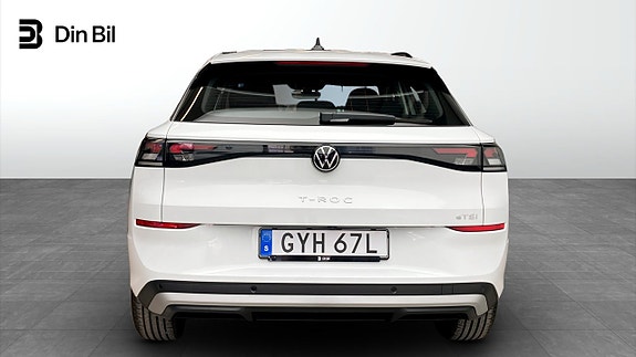 Volkswagen T-Roc 5 of 13