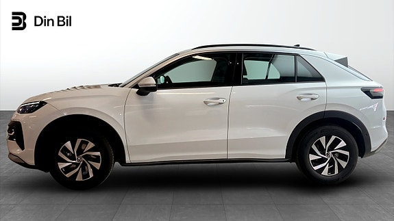Volkswagen T-Roc 2 of 13