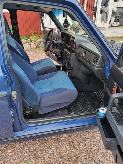 Volvo 240 7 of 8