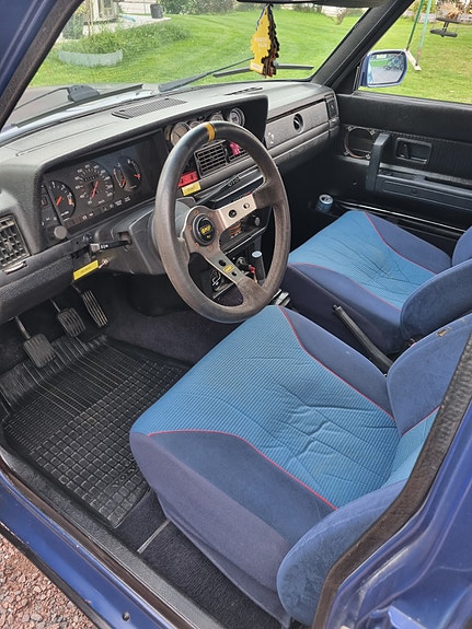 Volvo 240 8 of 8