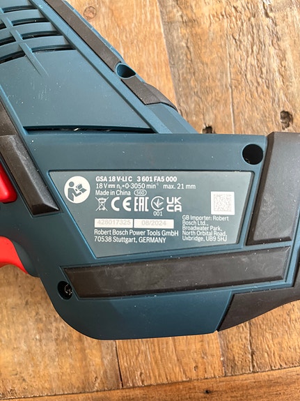 Product image 2 of 3