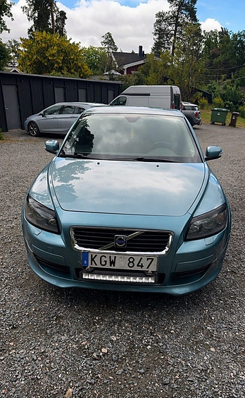 Volvo C30 2 of 5