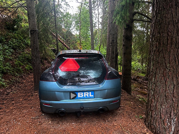 Volvo C30 3 of 5