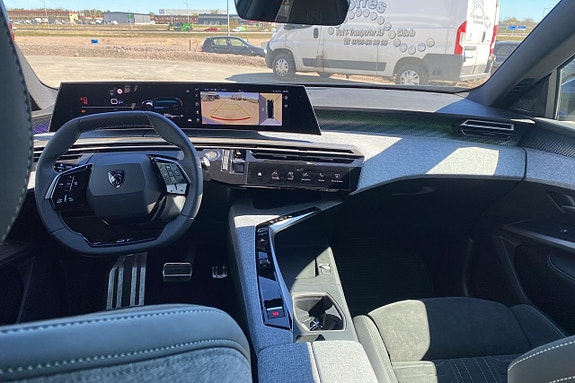 Peugeot 5008 9 of 10