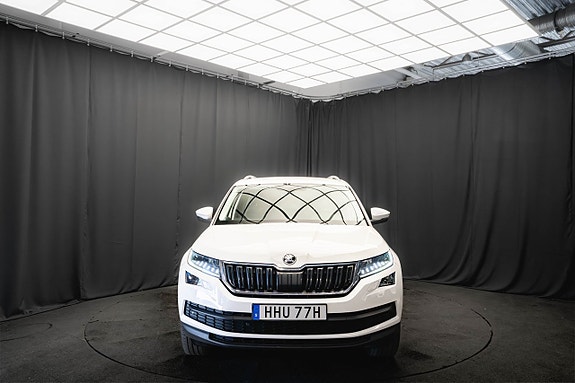 Skoda Kodiaq 3 of 5
