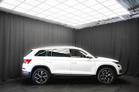 Skoda Kodiaq 5 of 5