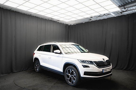 Skoda Kodiaq 4 of 5