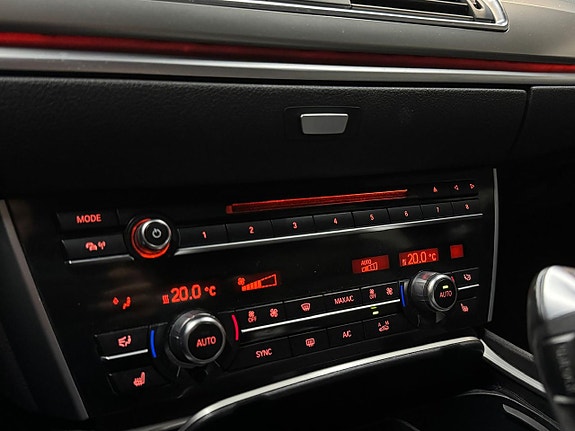 BMW 530d 11 of 20