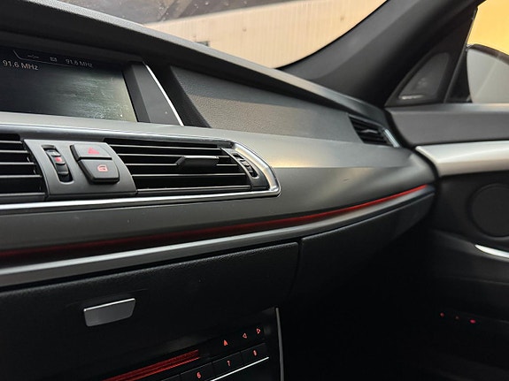 BMW 530d 15 of 20