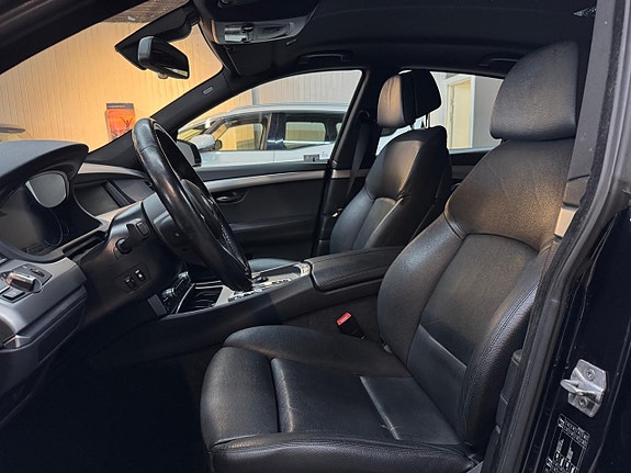 BMW 530d 18 of 20