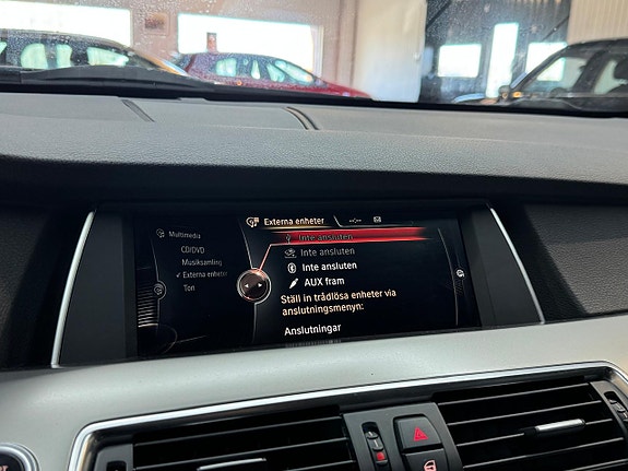 BMW 530d 12 of 20