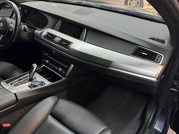 BMW 530d 9 of 20