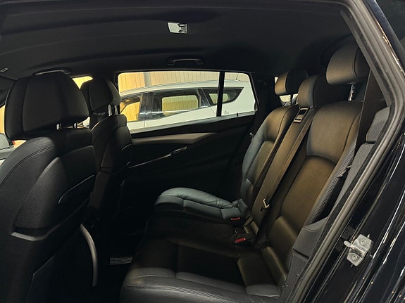 BMW 530d 20 of 20