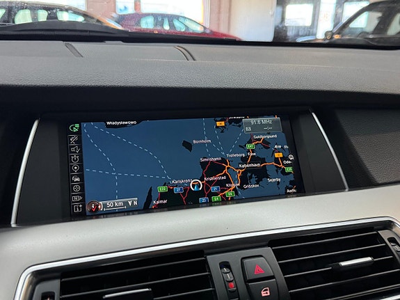 BMW 530d 13 of 20