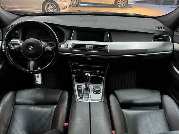 BMW 530d 6 of 20