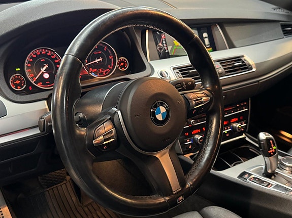 BMW 530d 8 of 20