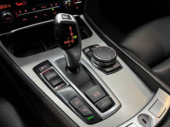 BMW 530d 17 of 20