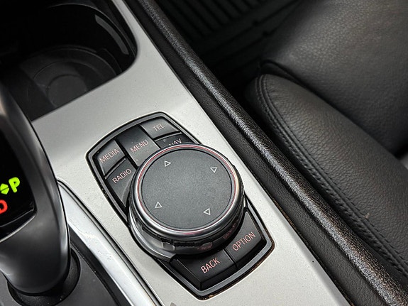 BMW 530d 16 of 20