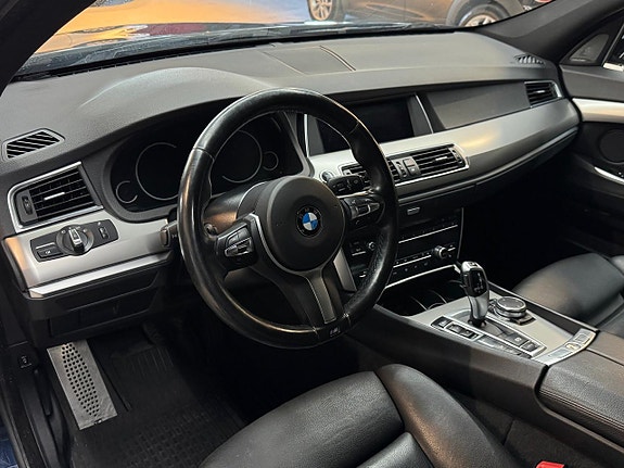 BMW 530d 7 of 20