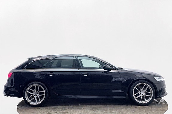 Audi A6 5 of 5