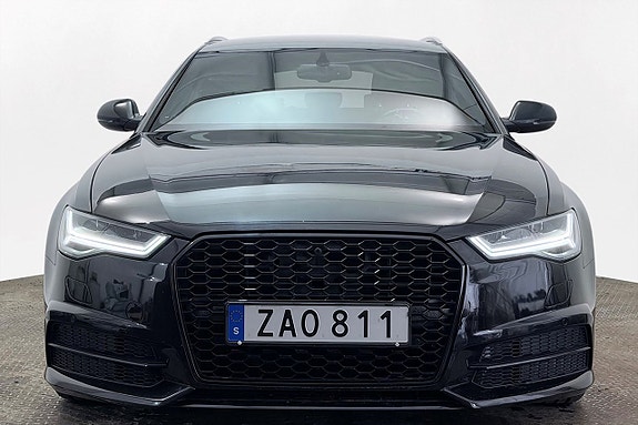 Audi A6 3 of 5