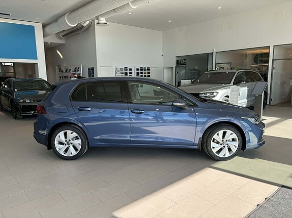 Volkswagen Golf I 7 of 13