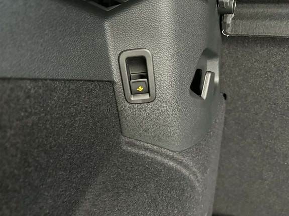 Volkswagen Golf I 13 of 13