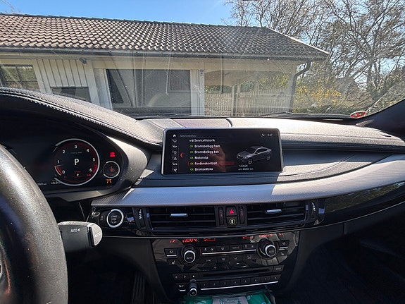 BMW X6 15 of 19