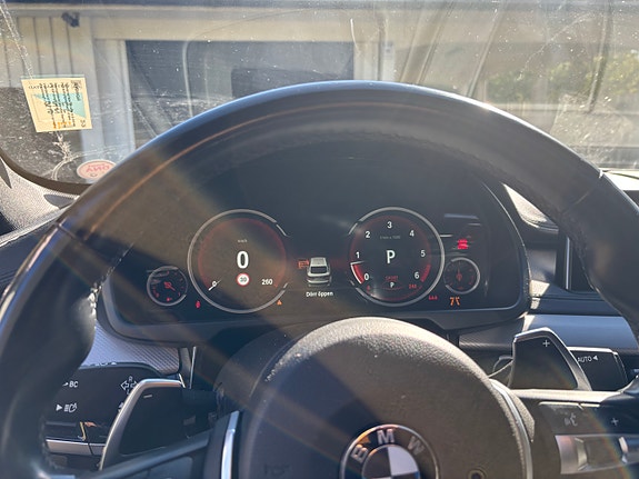 BMW X6 17 of 19