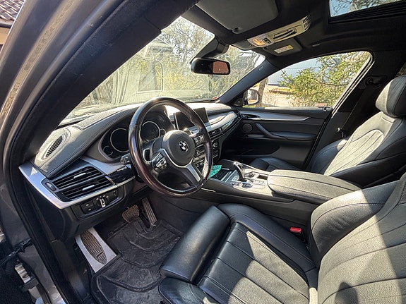 BMW X6 14 of 19
