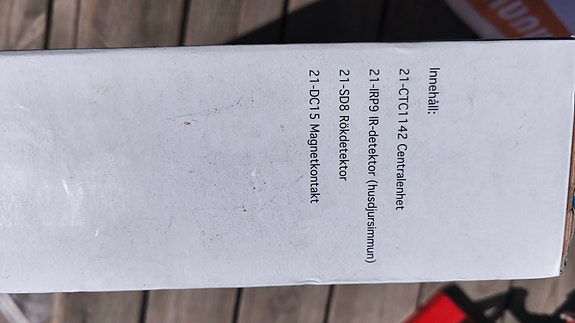 Product image 2 of 3