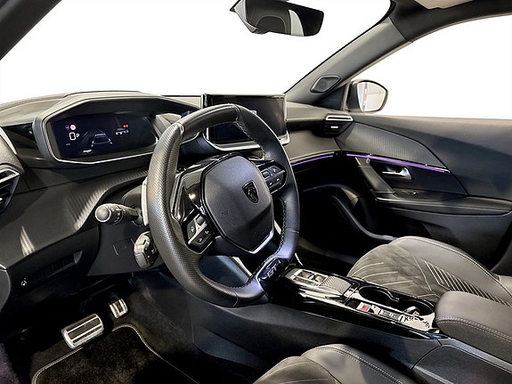 Peugeot 2008 5 of 5
