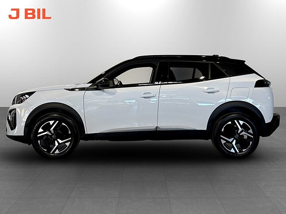 Peugeot 2008 3 of 5