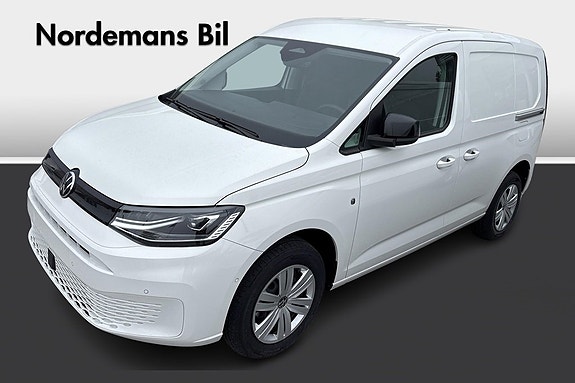 Volkswagen Caddy 2 of 5