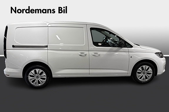 Volkswagen Caddy 4 of 5